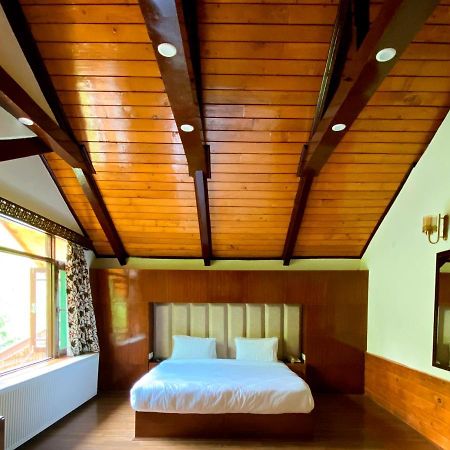 Six Seasons Pahalgam Pahalgām 외부 사진
