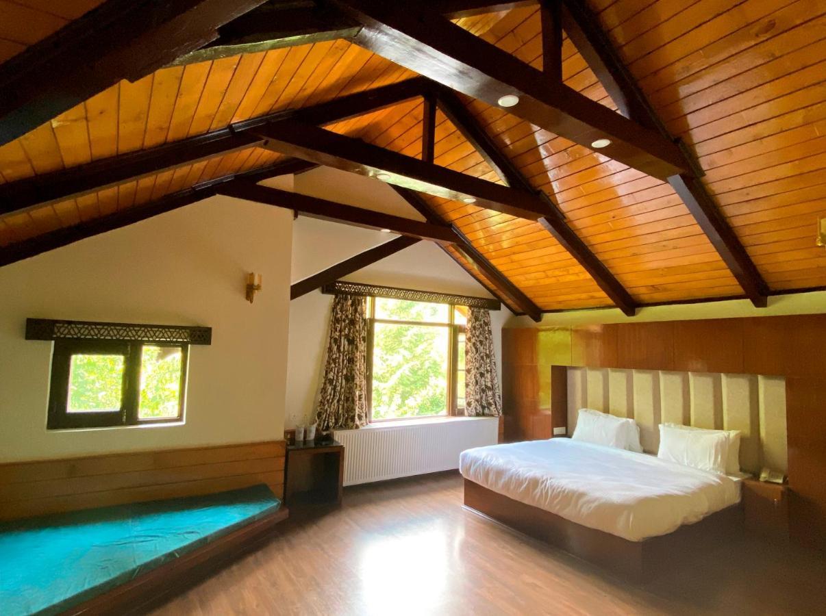 Six Seasons Pahalgam Pahalgām 외부 사진