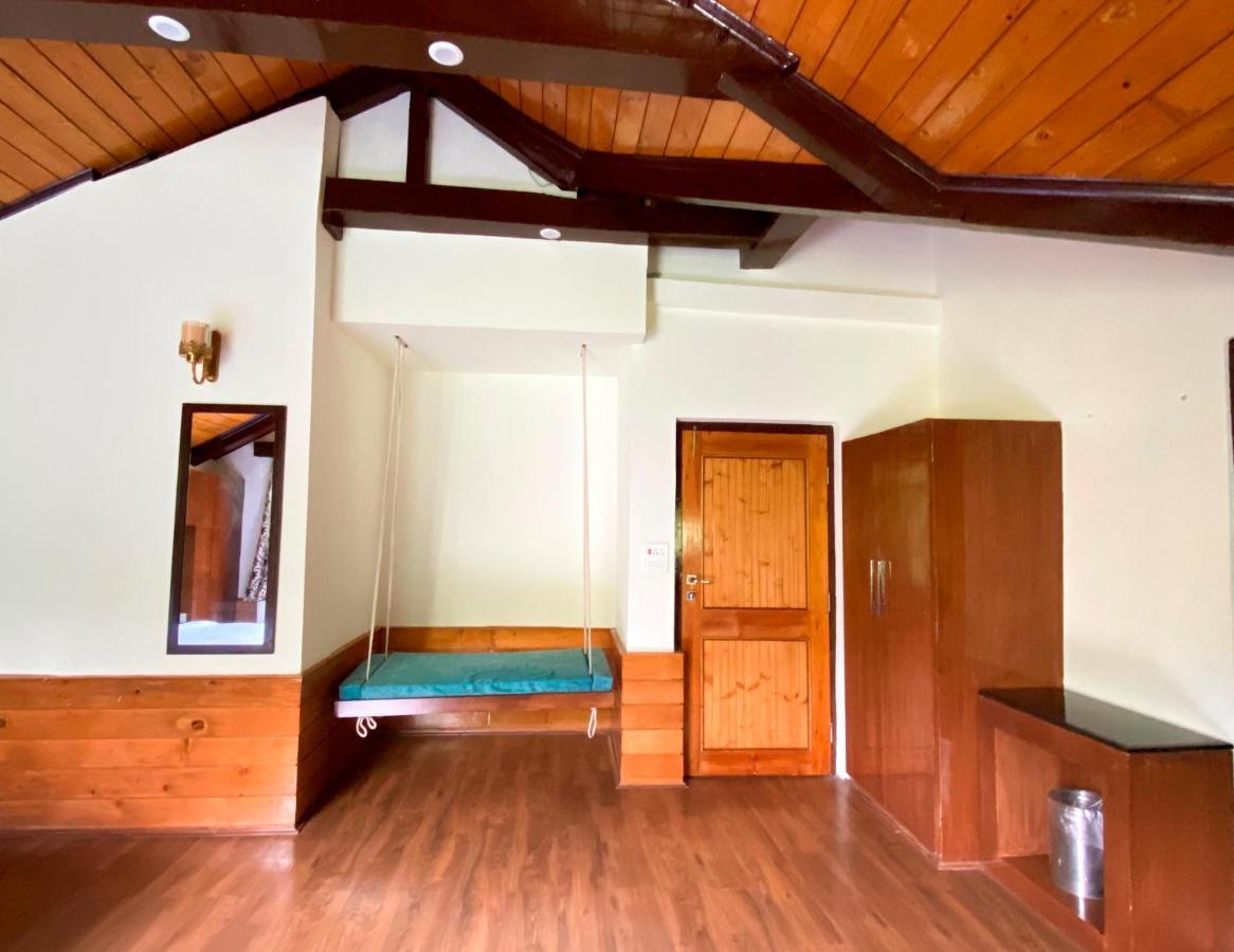 Six Seasons Pahalgam Pahalgām 외부 사진