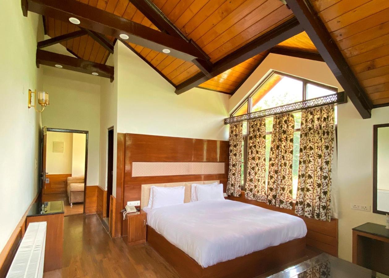 Six Seasons Pahalgam Pahalgām 외부 사진