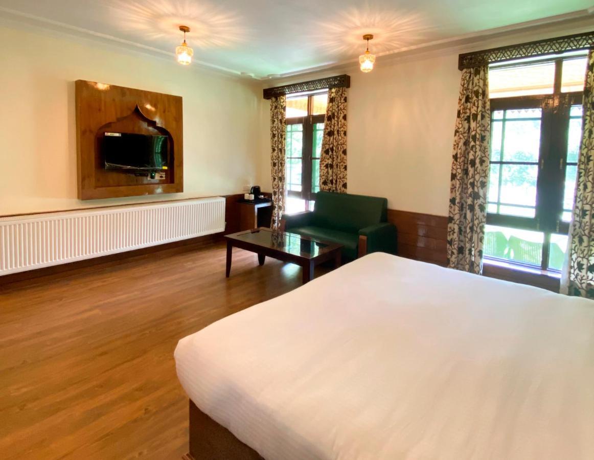 Six Seasons Pahalgam Pahalgām 외부 사진
