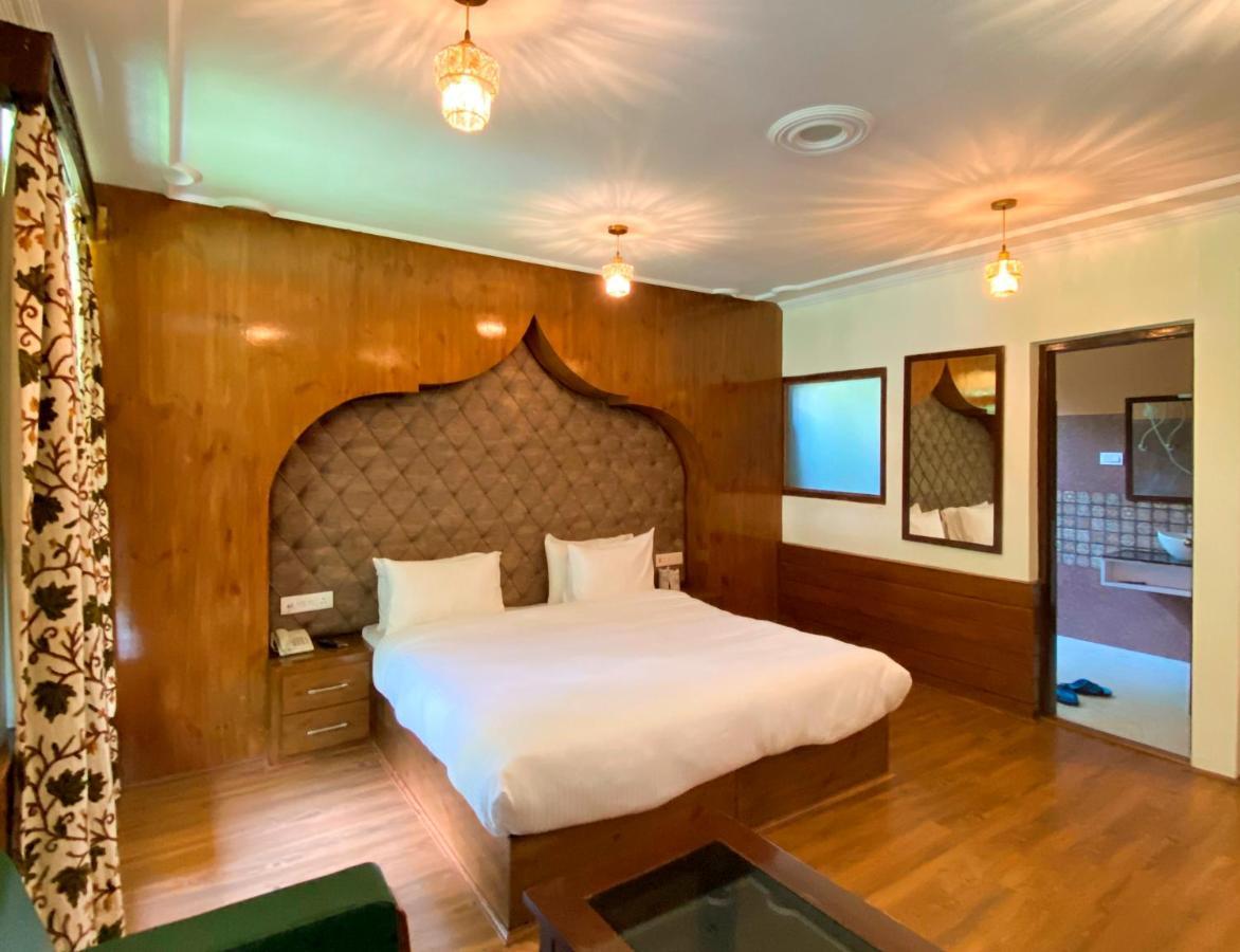 Six Seasons Pahalgam Pahalgām 외부 사진