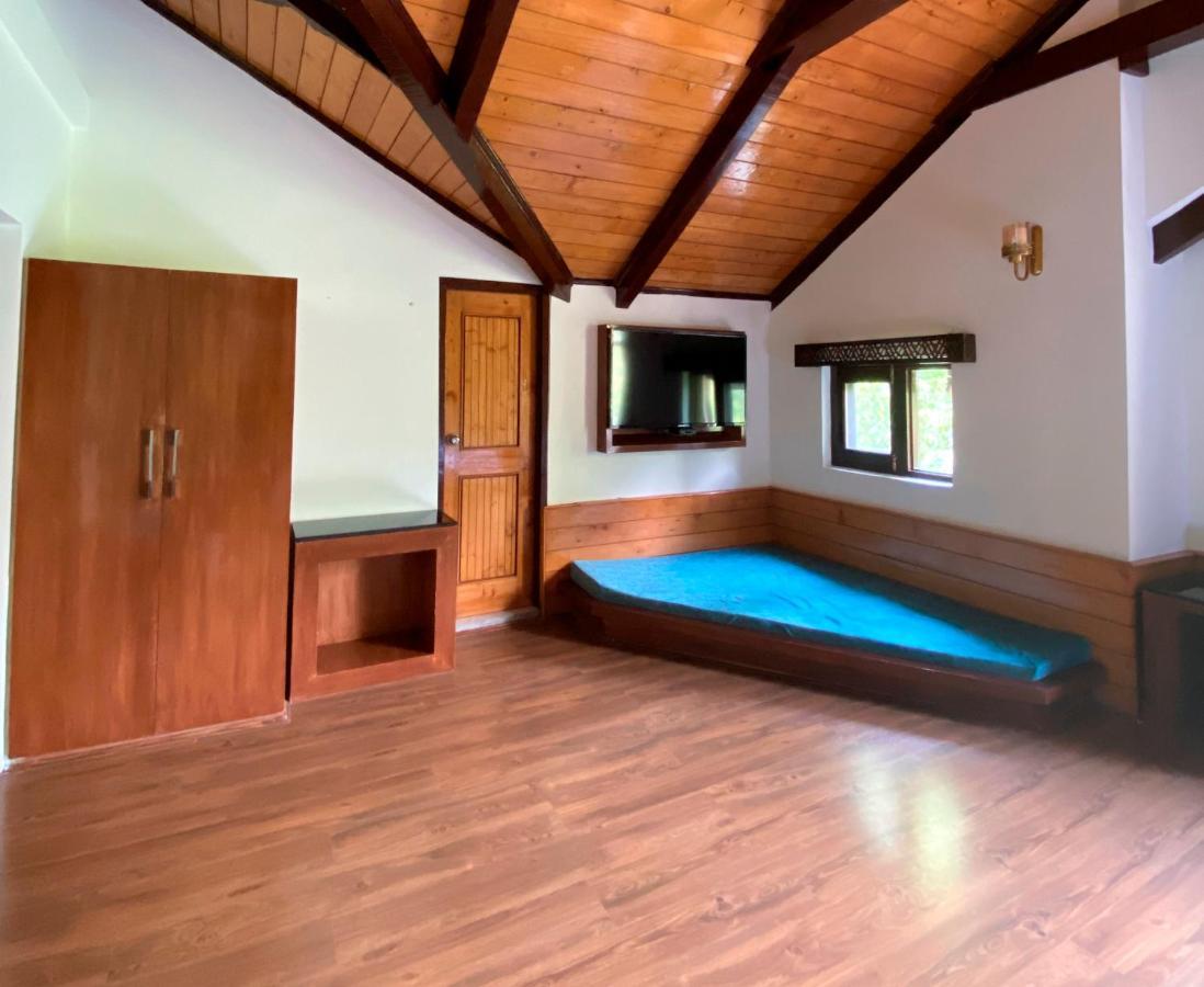 Six Seasons Pahalgam Pahalgām 외부 사진