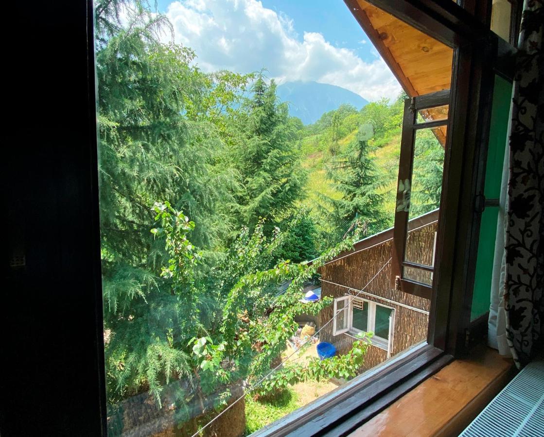 Six Seasons Pahalgam Pahalgām 외부 사진