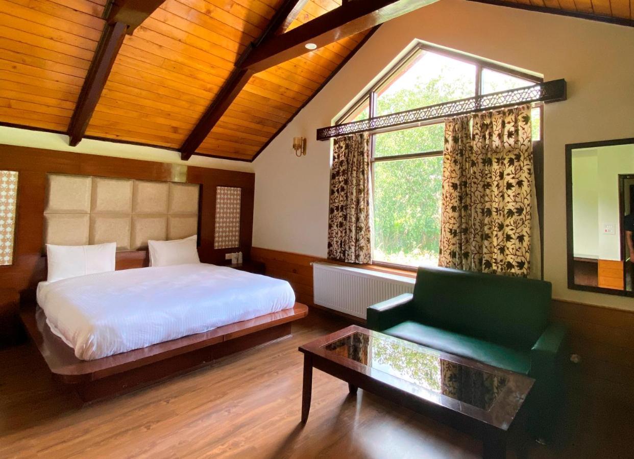 Six Seasons Pahalgam Pahalgām 외부 사진