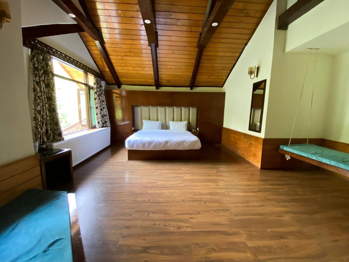 Six Seasons Pahalgam Pahalgām 외부 사진