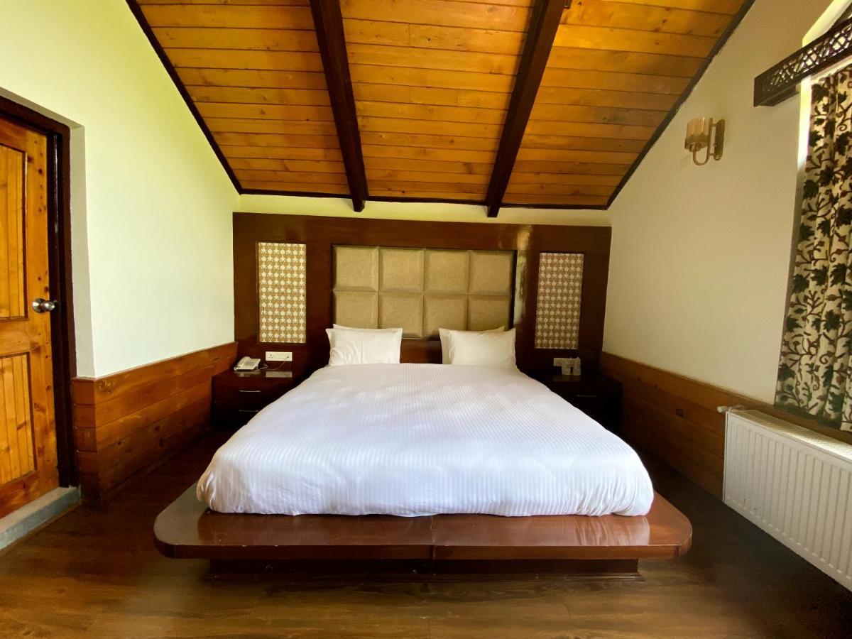 Six Seasons Pahalgam Pahalgām 외부 사진