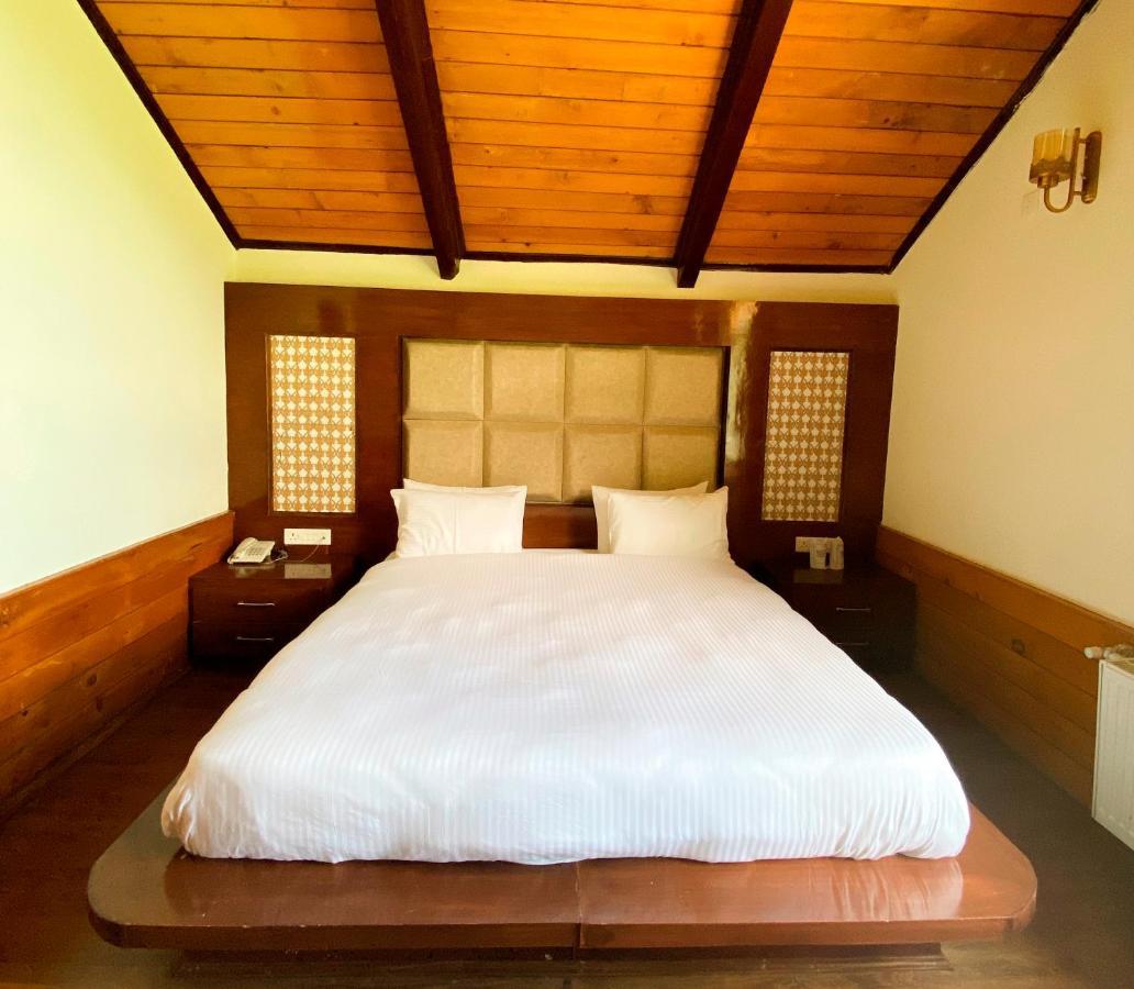 Six Seasons Pahalgam Pahalgām 외부 사진