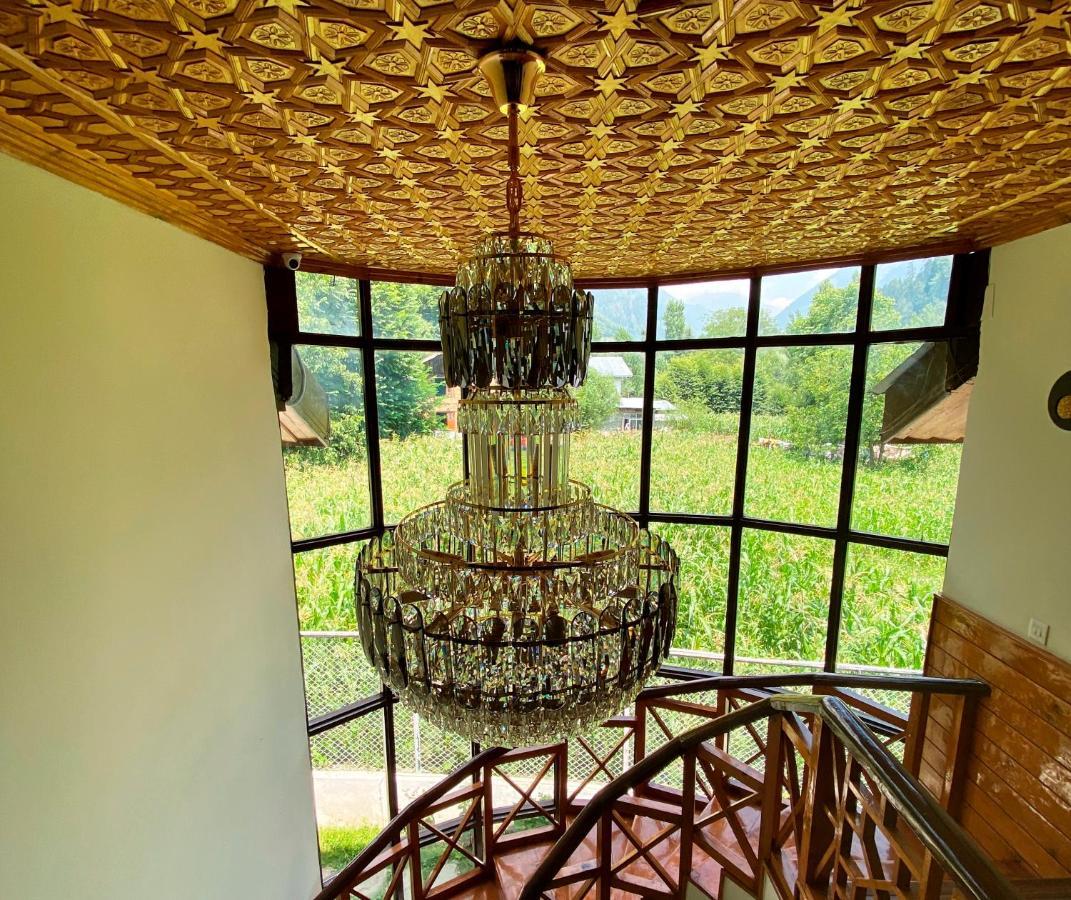 Six Seasons Pahalgam Pahalgām 외부 사진