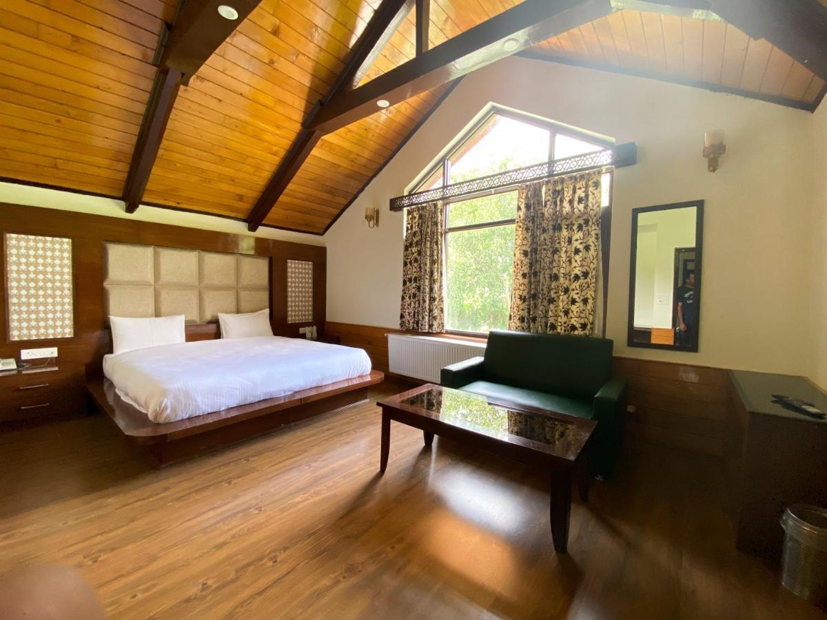 Six Seasons Pahalgam Pahalgām 외부 사진