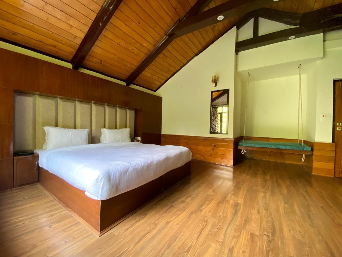 Six Seasons Pahalgam Pahalgām 외부 사진