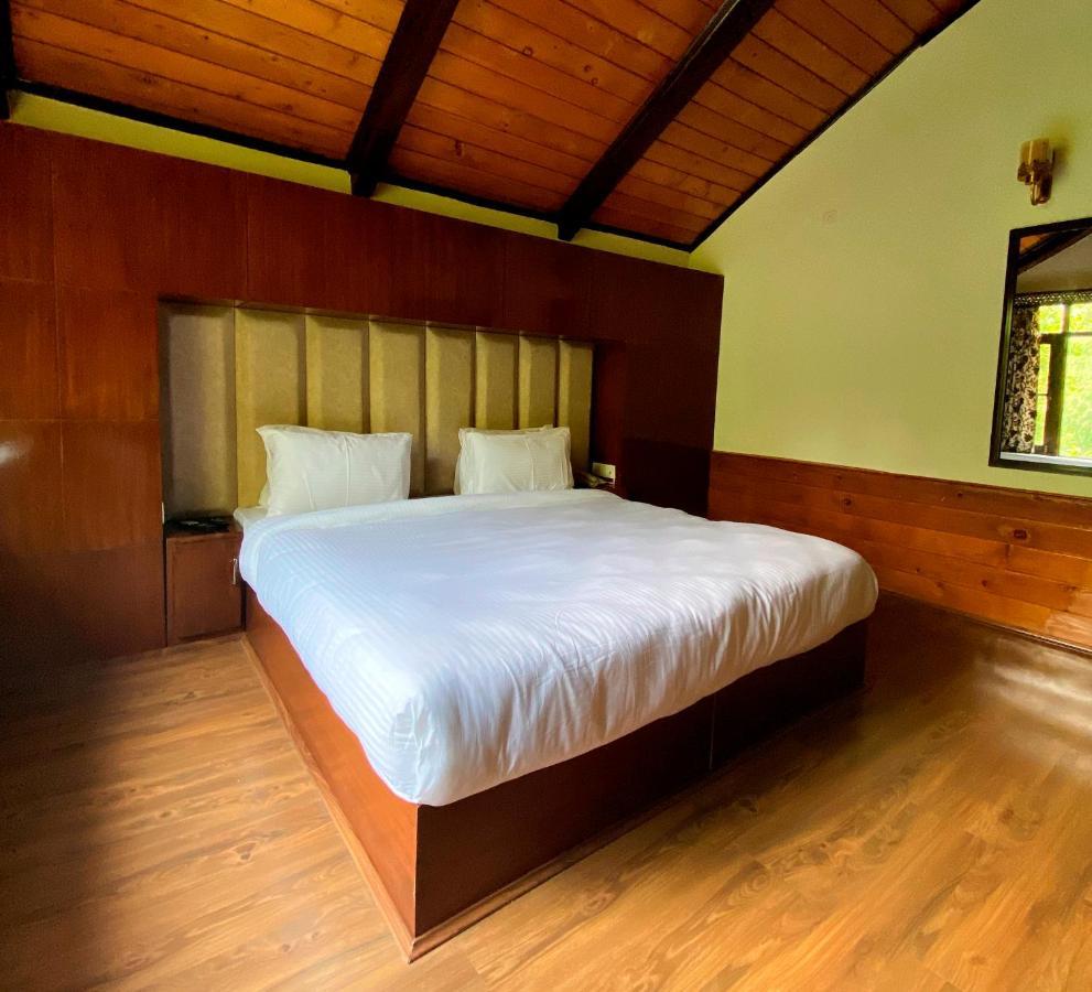 Six Seasons Pahalgam Pahalgām 외부 사진