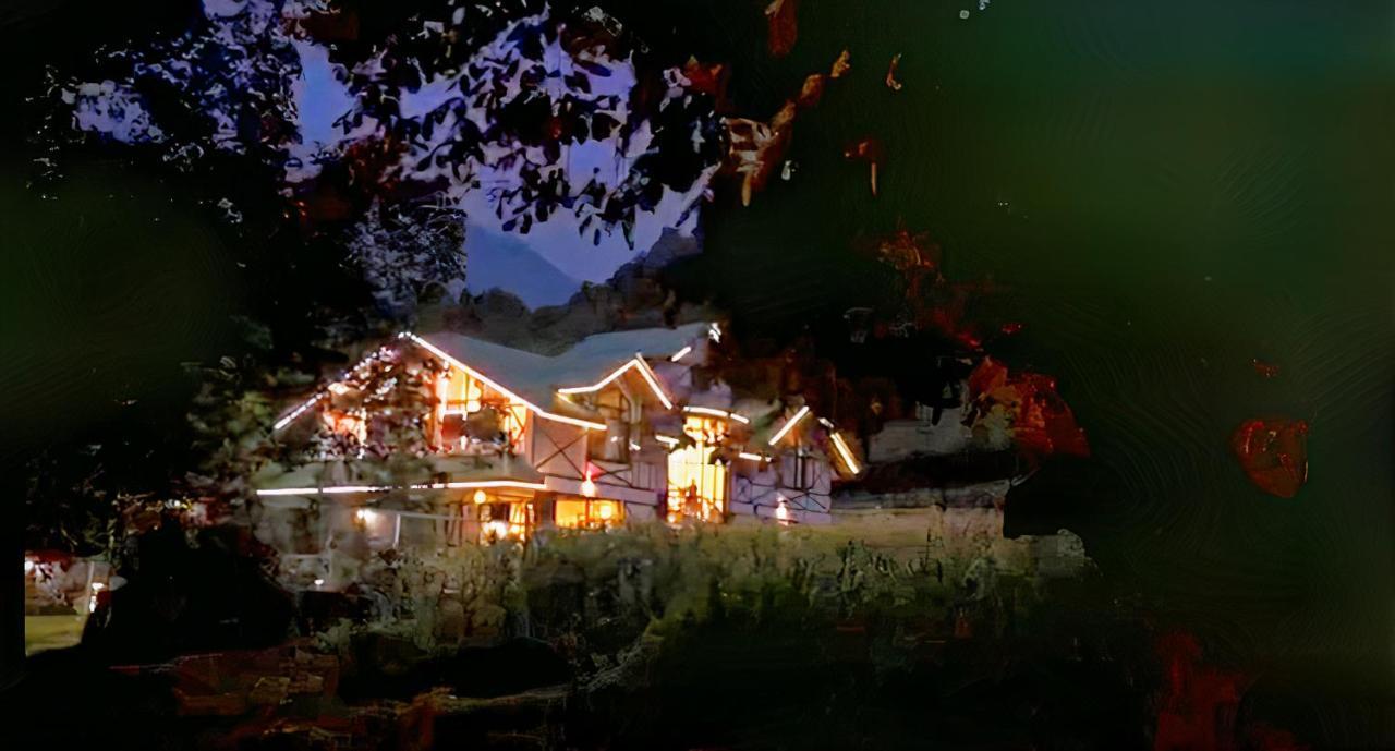 Six Seasons Pahalgam Pahalgām 외부 사진