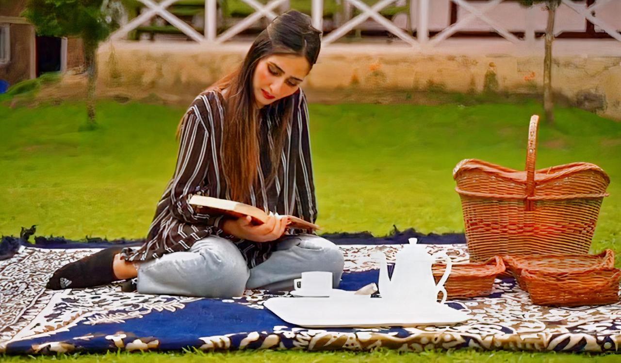 Six Seasons Pahalgam Pahalgām 외부 사진