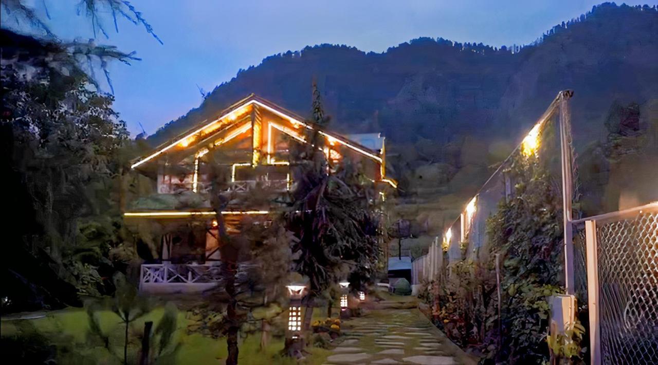 Six Seasons Pahalgam Pahalgām 외부 사진
